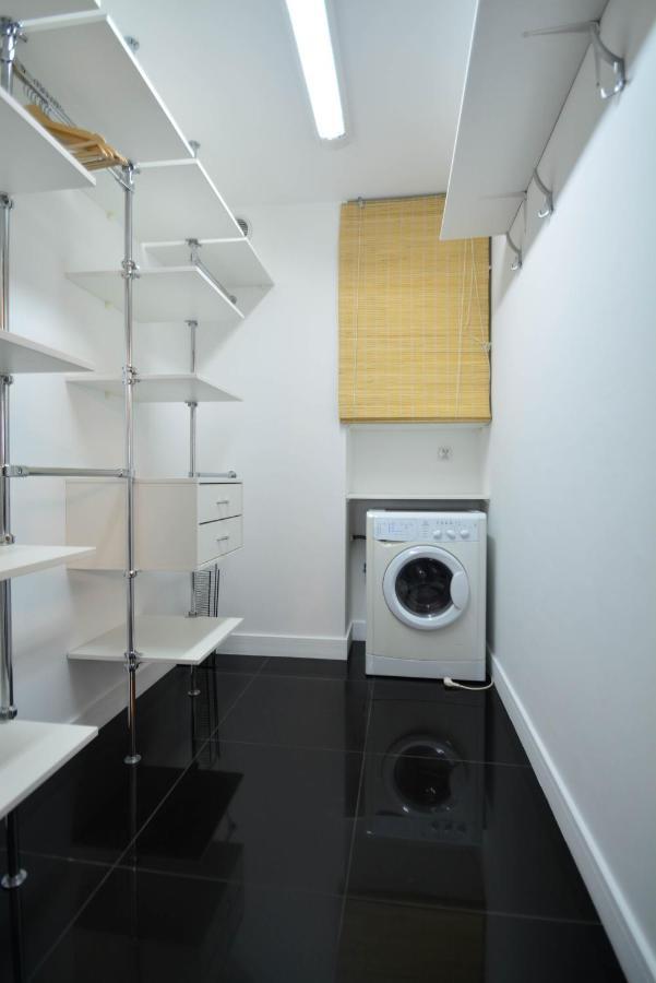 Apartamenty Bryza - Chelmonskiego - Parking - Centrum 斯维诺乌伊希切 外观 照片