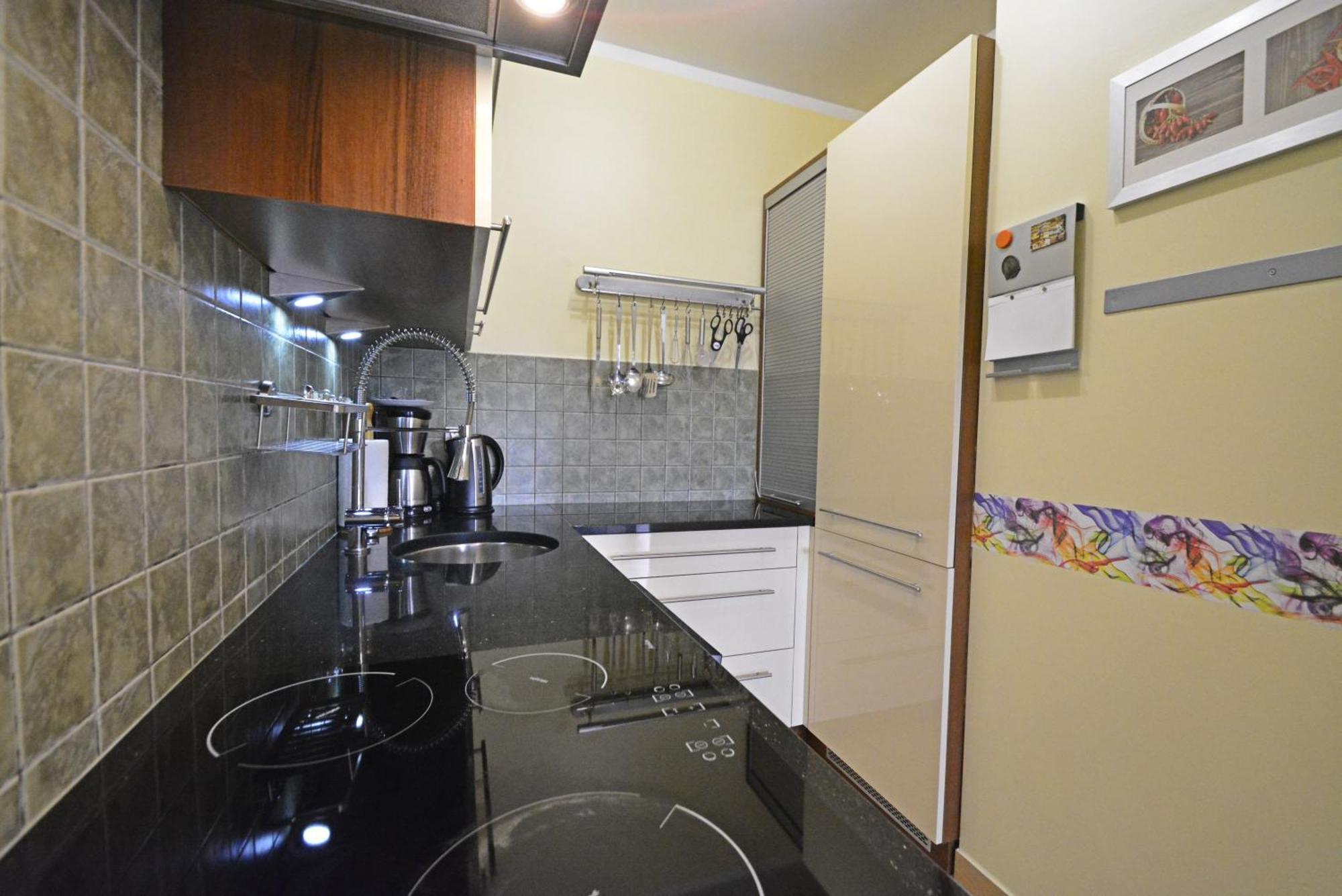 Apartamenty Bryza - Chelmonskiego - Parking - Centrum 斯维诺乌伊希切 外观 照片