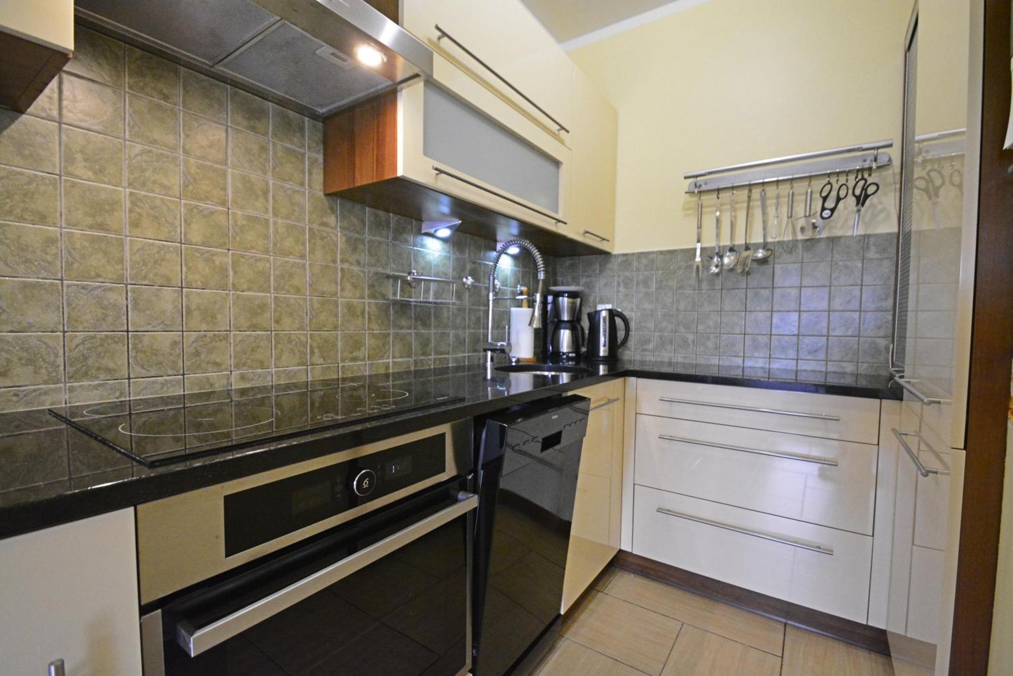 Apartamenty Bryza - Chelmonskiego - Parking - Centrum 斯维诺乌伊希切 外观 照片